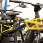 Riese & Müller Longtail e-bikes
