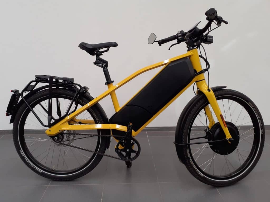 Elio max Promoprijs
